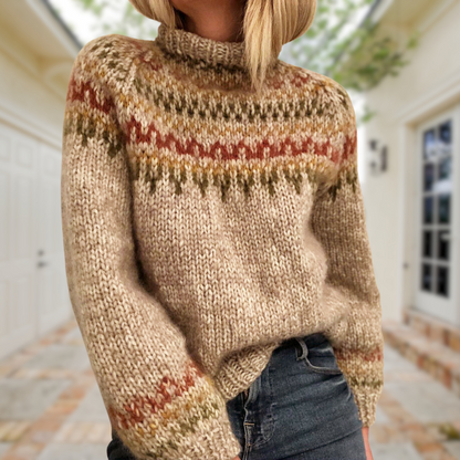 Brynn® | Effortless and Chic allgemeiner Pullover