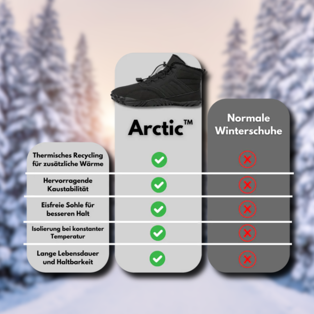 Ariella® | Warme und wasserdichte Winterschuhe