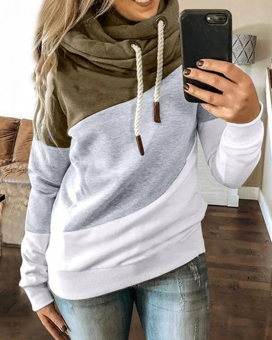 Molly® | Maßgeschneiderter und eleganter allgemeiner Hoodie