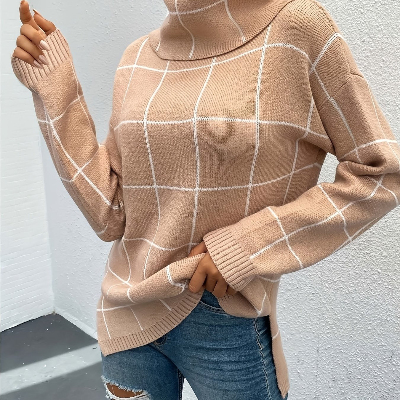 Bridget® | Mühelose und schicke Strickjacke