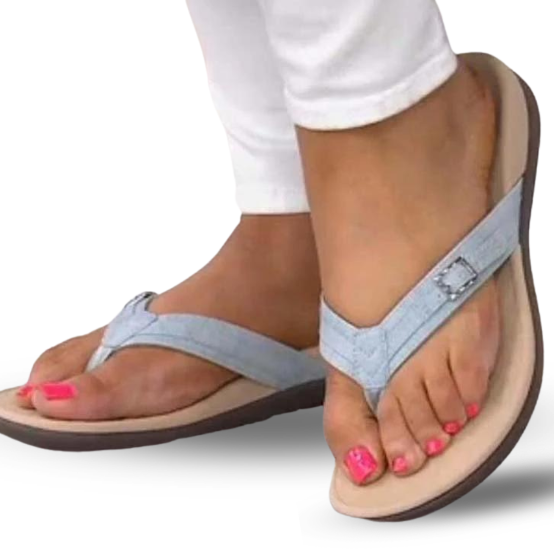 Kira® | Therapeutische Komfortsandalen