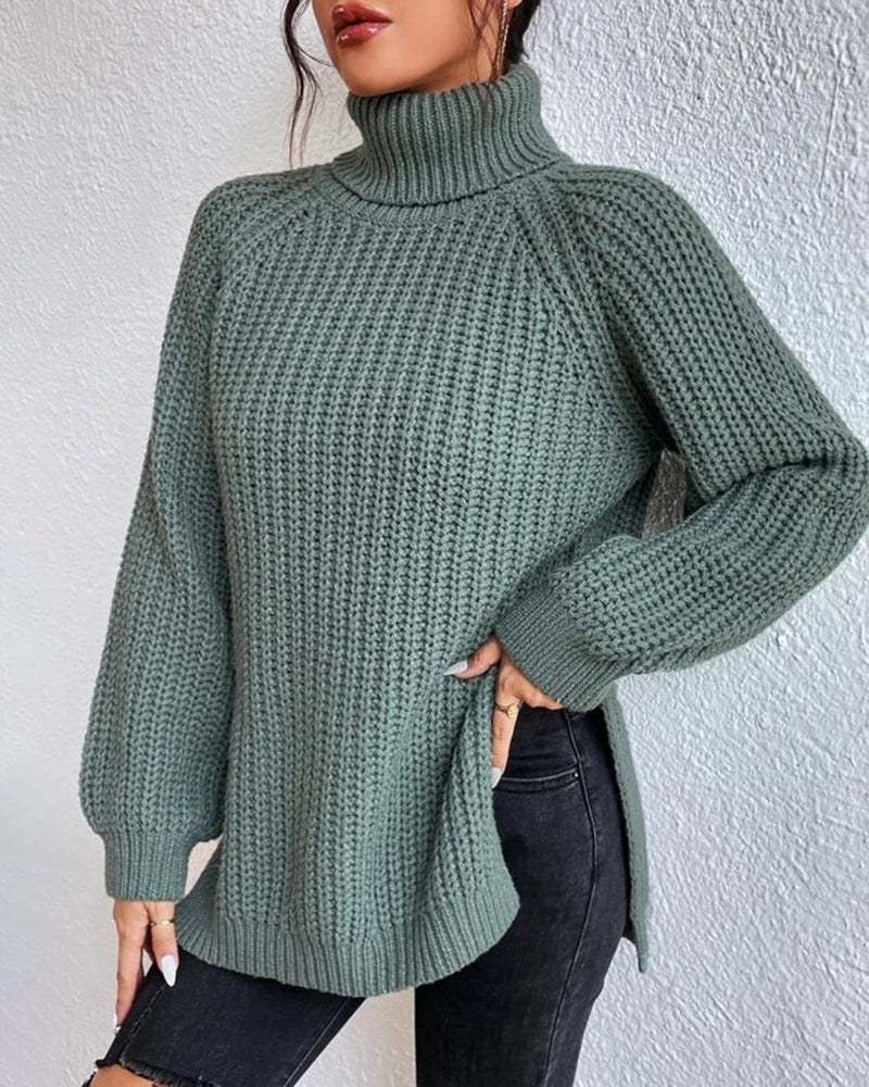 Otília | Modisch und mühelos allgemeiner Pullover