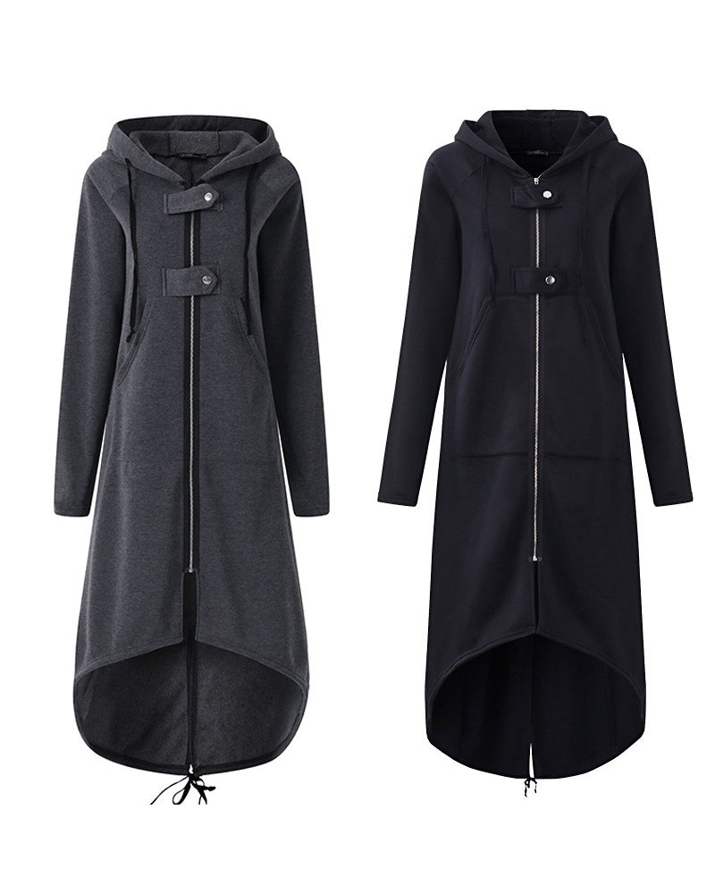 Blanchefleur® | Versatile and Comfortable Coat