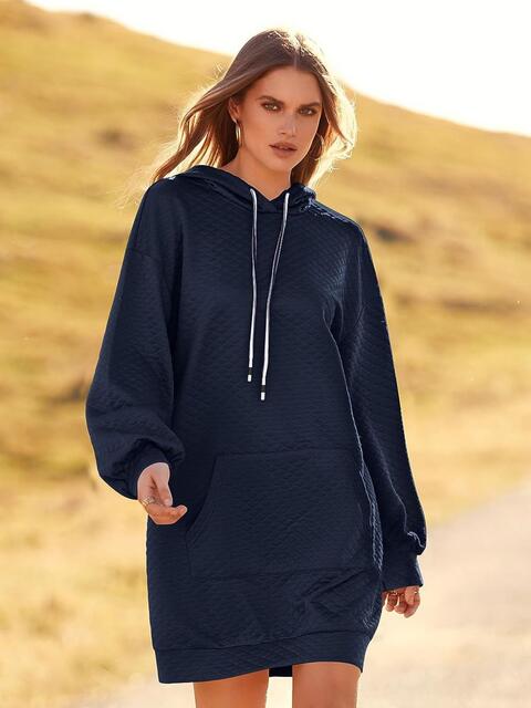 Bertwindis® | Modern and Versatile Hoodie