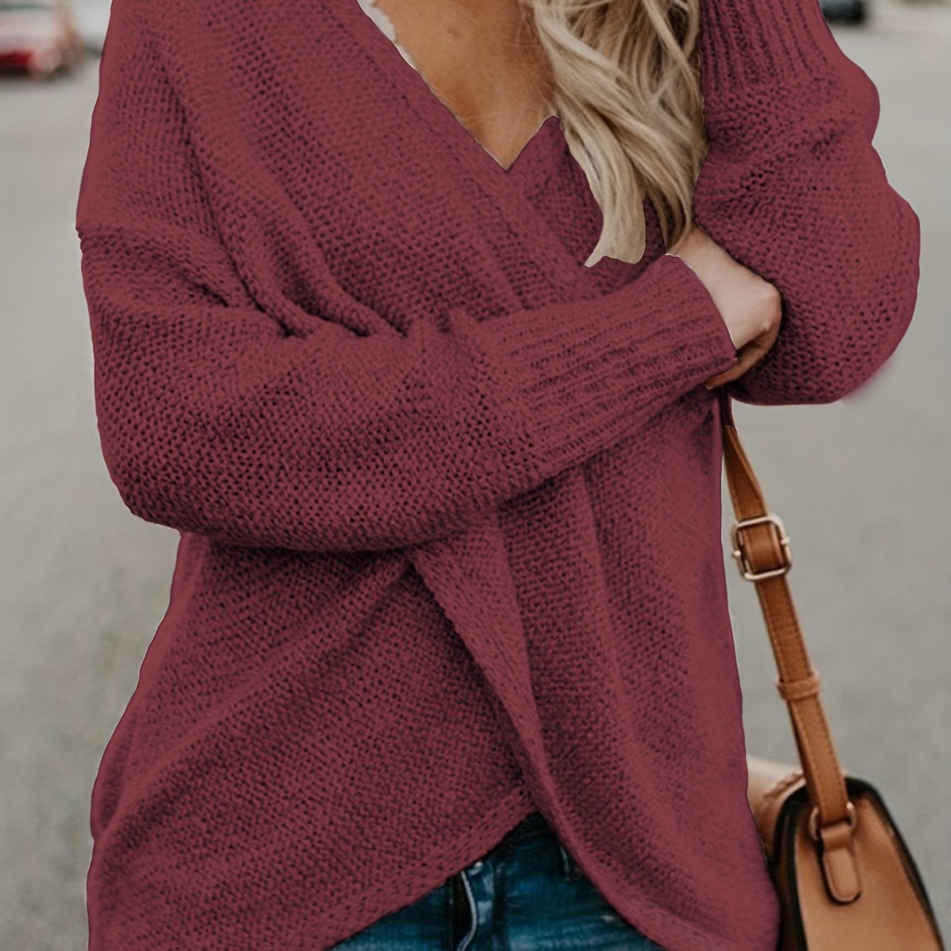 Goldie | Casual und Stylish Winter Pullover