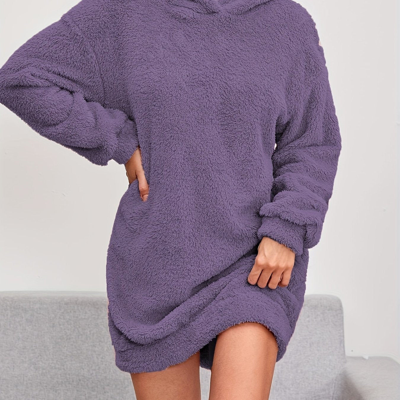 Judit | Klassischer und modischer Winterpullover