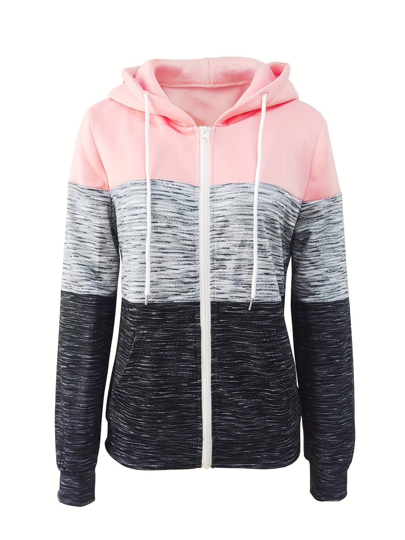 Anabela | Moderner und vielseitiger Winter-Hoodie