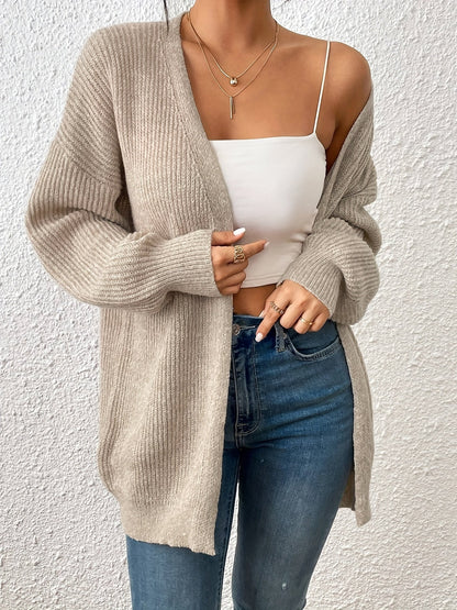 Charisma | Trendiger und eleganter Winter-Cardigan