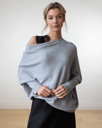 Ivy® | Stilvoller und eleganter allgemeiner Pullover