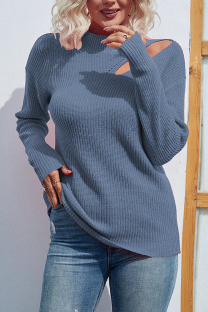 Lira | Zeitloser und eleganter Winterpullover