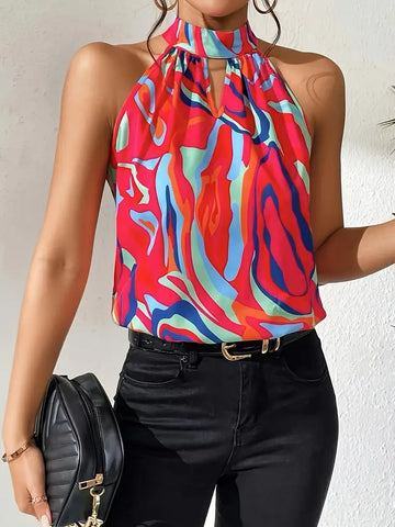 Beatriz® | Elegante Bluse m...