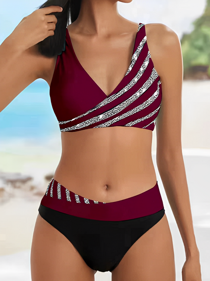 Dinah® | Moderner und cooler Bikini