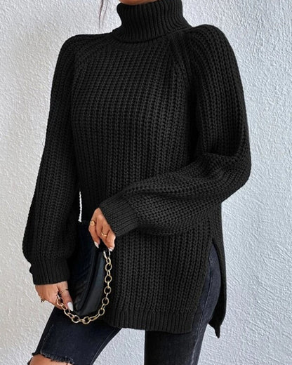 Harpa | Lässig und Modisch Winter Pullover