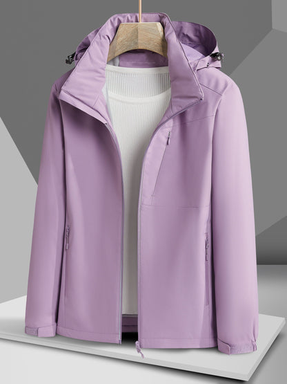 Aria | Moderne und vielseitige Winterjacke