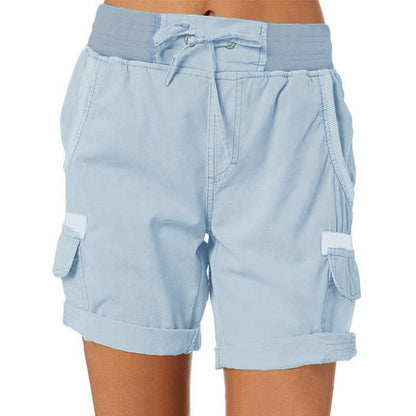 Ingeborg® | Klassische und stilvolle Shorts