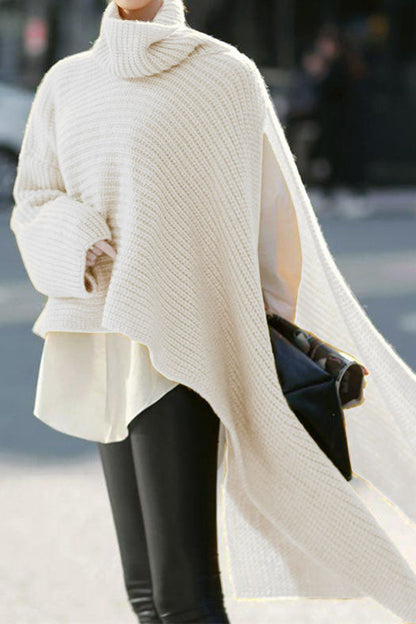 Letitia | Stylish and Elegant winter Sweater