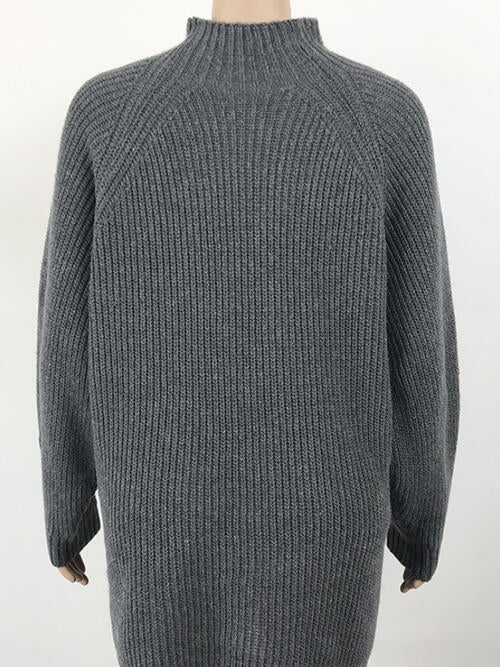 Eileen | Elegant und lässig allgemeiner Pullover