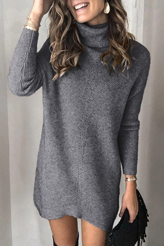 Therese | Stilvoller und eleganter allgemeiner Pullover