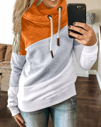 Molly® | Maßgeschneiderter und eleganter allgemeiner Hoodie