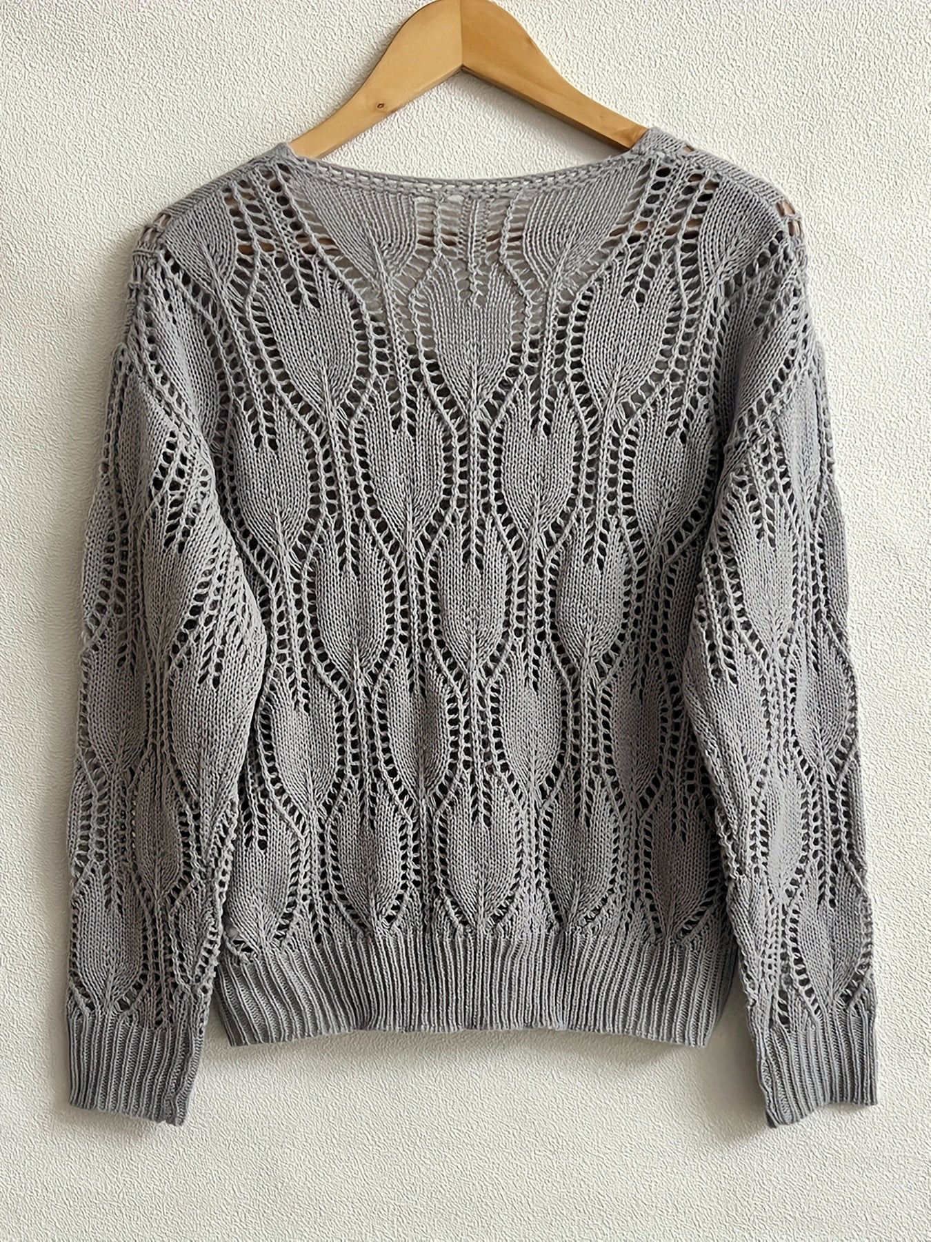 Almerinda | Stilvoller und eleganter Winterpullover