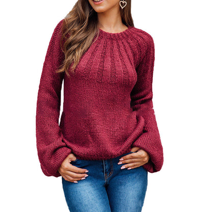 Berta® | Schicker und vielseitiger Pullover