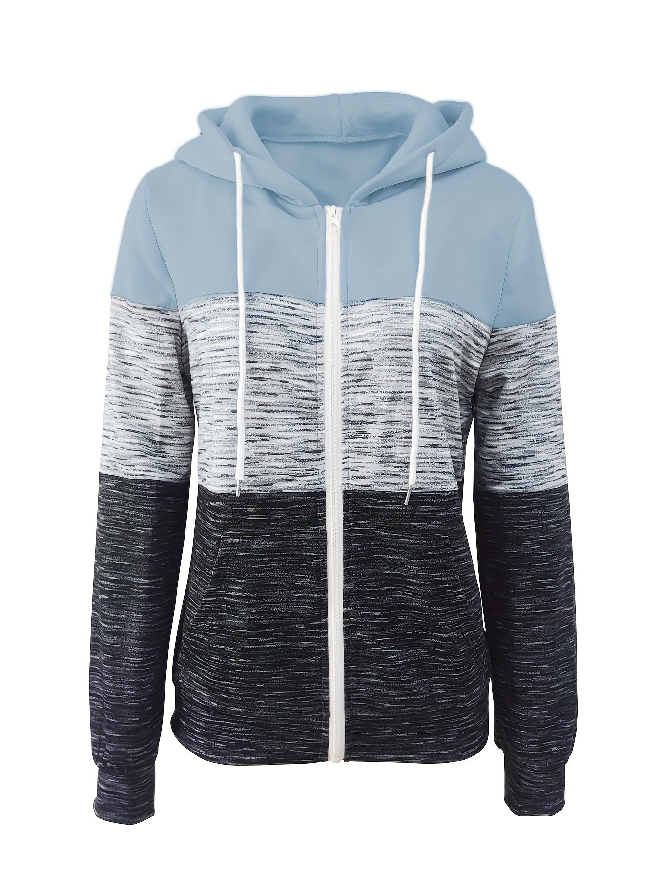 Anabela | Moderner und vielseitiger Winter-Hoodie