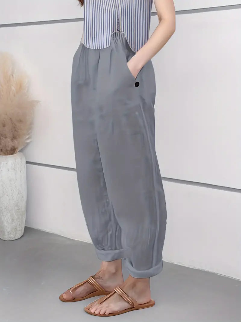 Betsy® | Lässige und modische General Pants