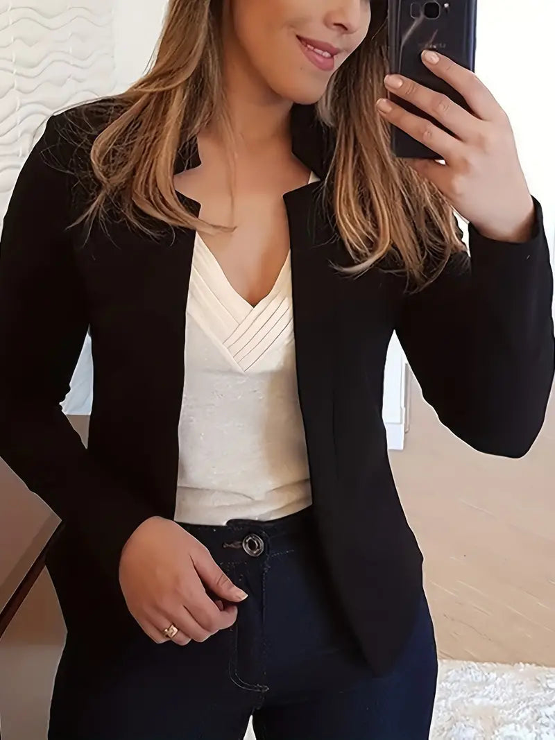 Audriana® | Elegant und lässig allgemeiner Blazer