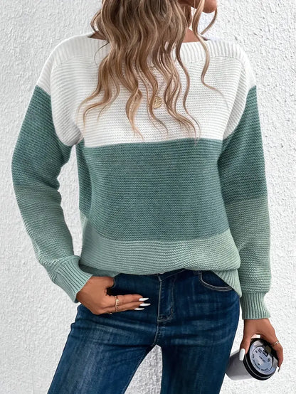 Briallen | Klassisch und stilvoll allgemeiner Pullover