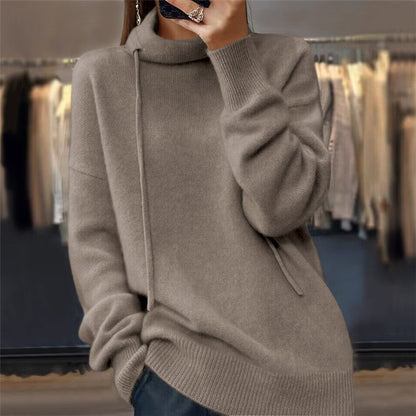 Elisabete® | Eleganter und vielseitiger Pullover