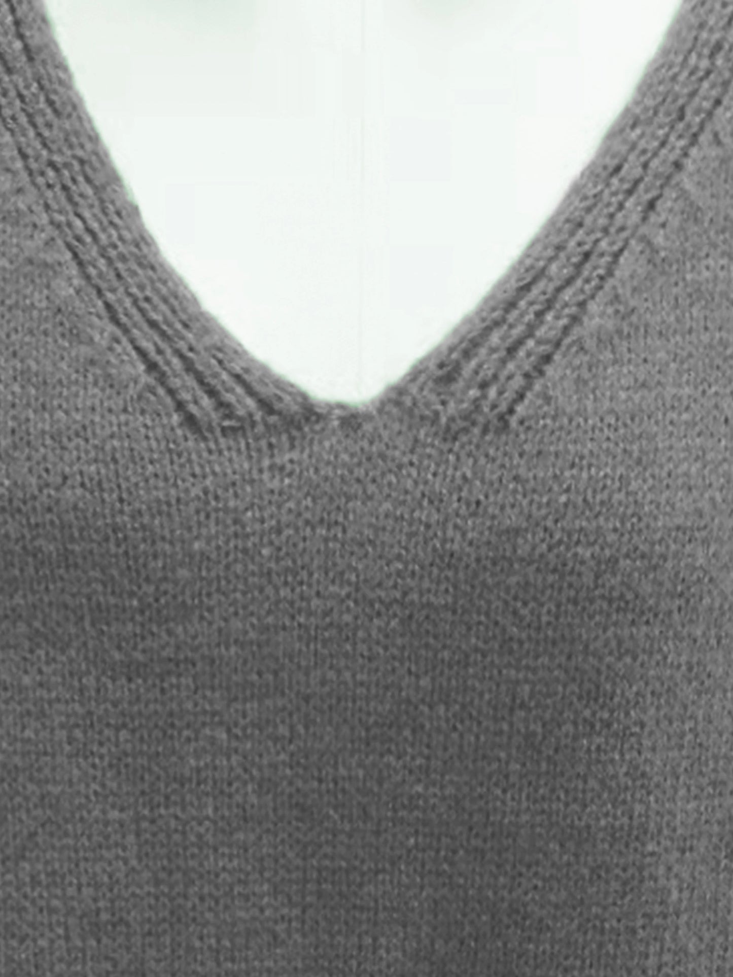 Conceição | Entspannter und stilvoller Winterpullover