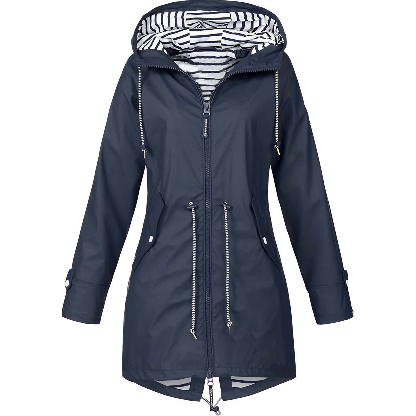 Ahava | Trendige und elegante Winterjacke