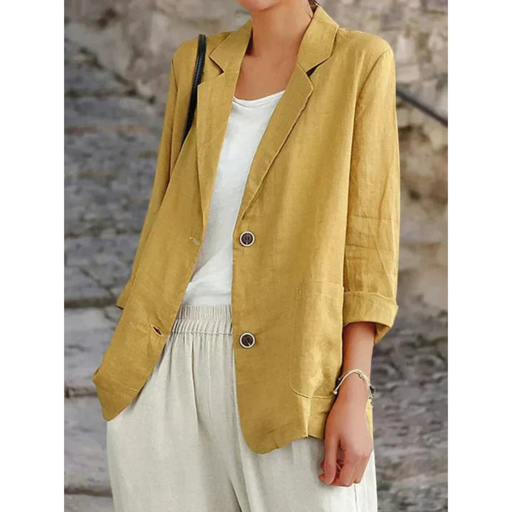 Caitriona® | Moderner und vielseitiger allgemeiner Blazer