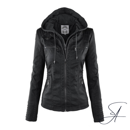 Yael® | Klassische und elegante allgemeine Jacke