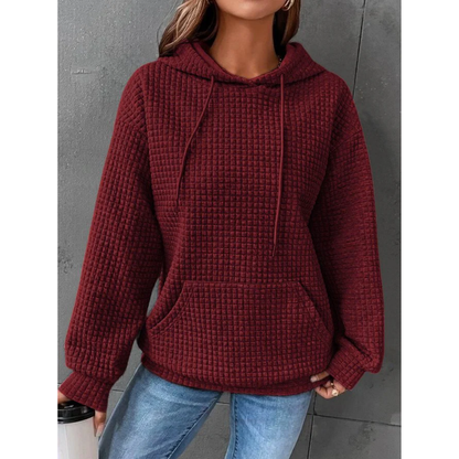 Imani | Einfacher und stilvoller Pullover