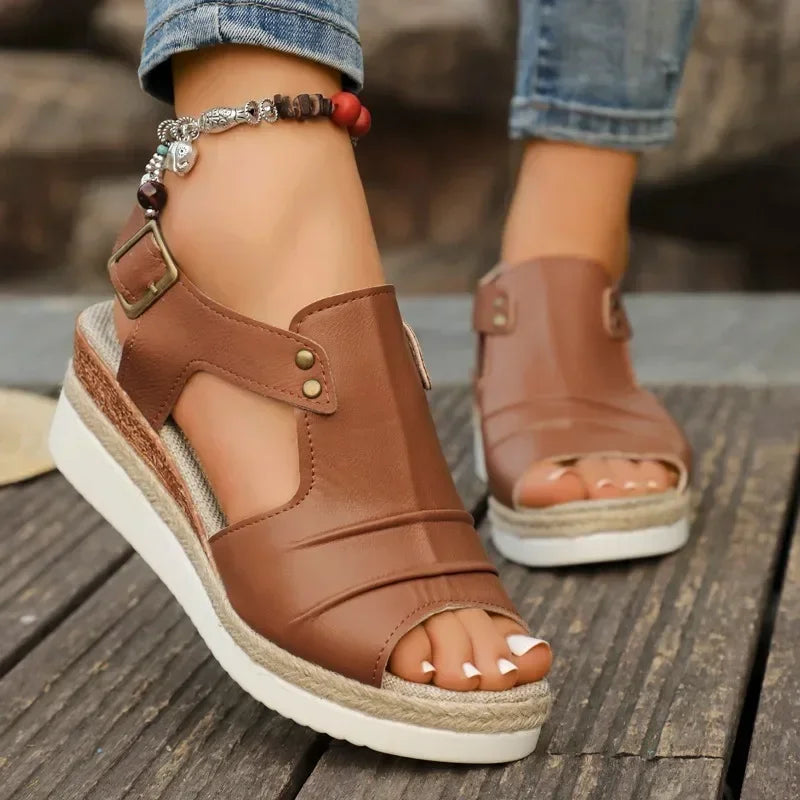 Eadie® | Bequeme und coole Sandalen