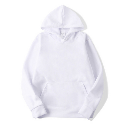 Candice | Trendiger und eleganter Winter-Hoodie