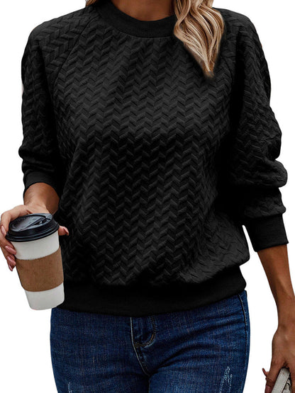 Heather | Effortless and Classy winter Sweater