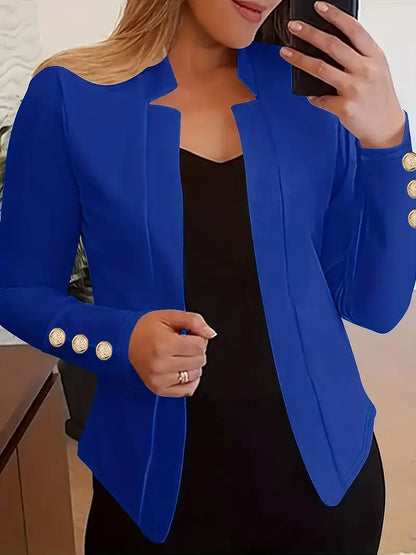 Isidora® | Unkomplizierter und trendiger allgemeiner Blazer