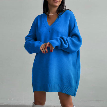 Solène | Chic and Versatile Pullover