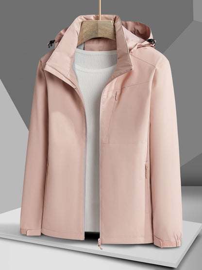 Aria | Moderne und vielseitige Winterjacke