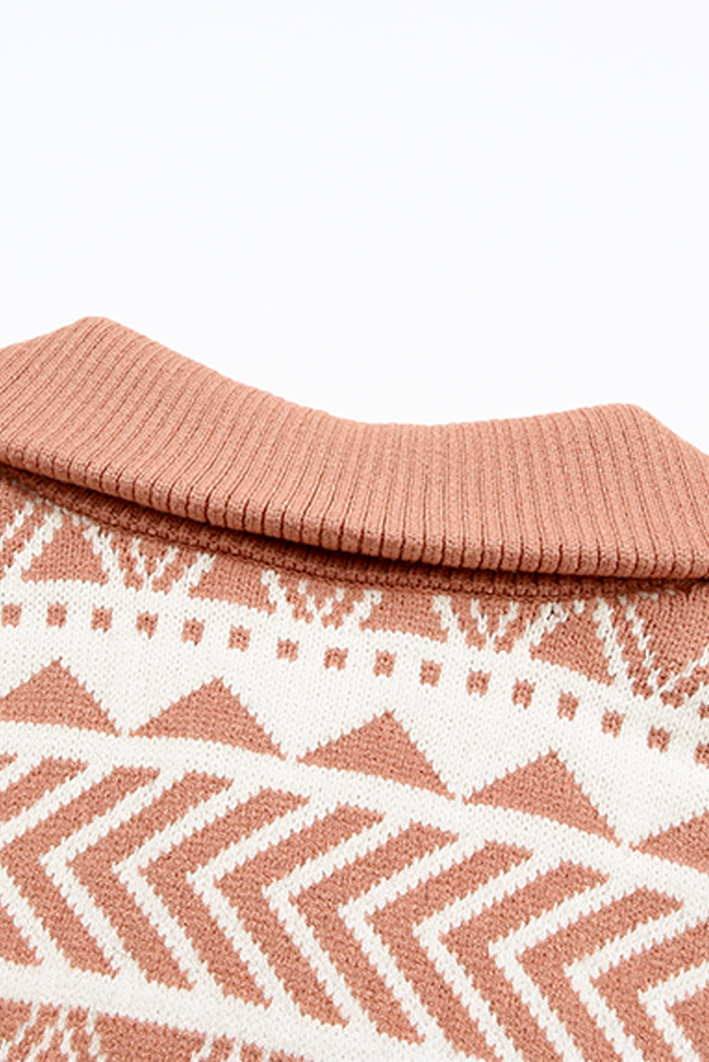 Yalena | Unkomplizierter und trendiger Winterpullover