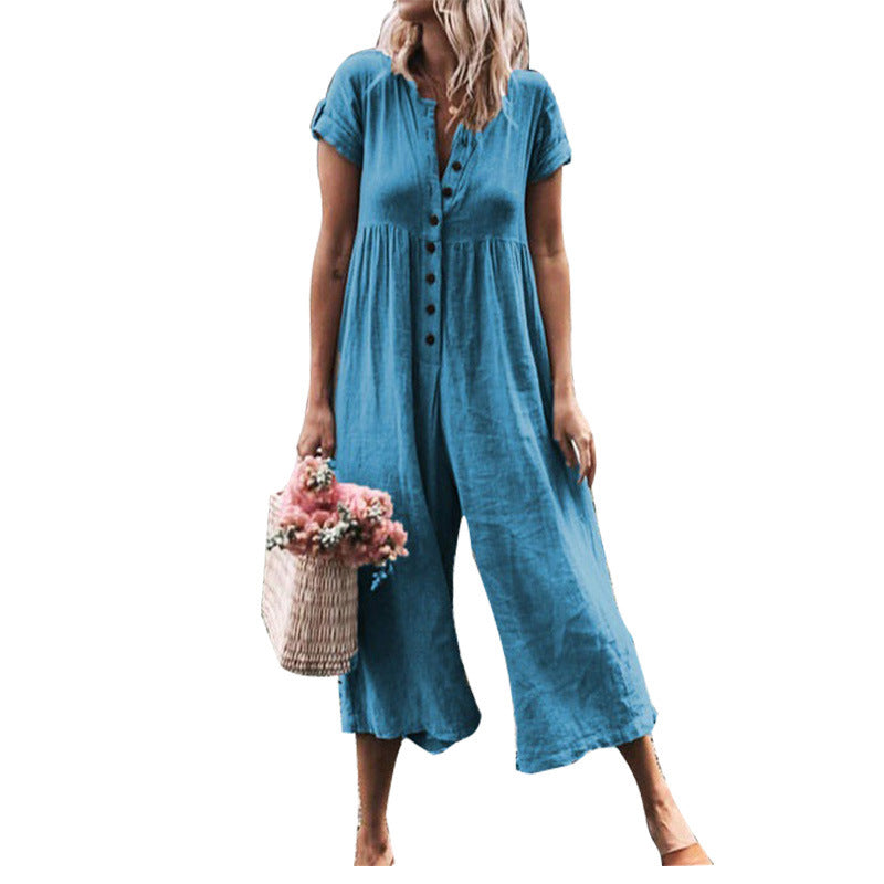 Araluen® | Schicker und cooler Jumpsuit