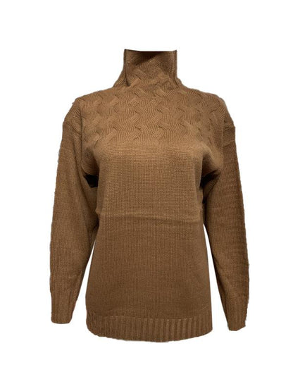 Catrin® | Lässiger und bequemer Pullover