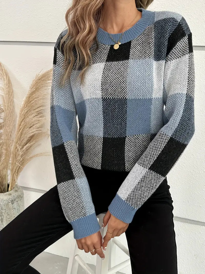 Victoria® | Lässig und entspannt allgemeiner Pullover