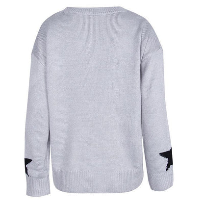 Caspian® | Schicker und vielseitiger Pullover