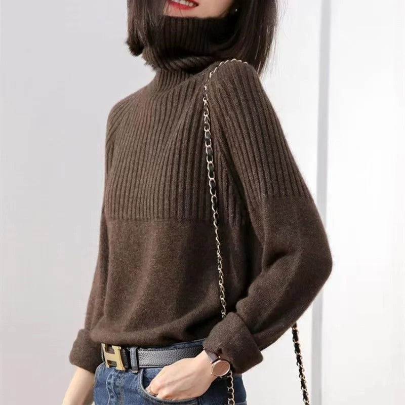 Naomi® | Effortless and Chic general Sweater