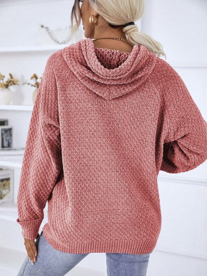 Querida® | Lässiger und müheloser Pullover