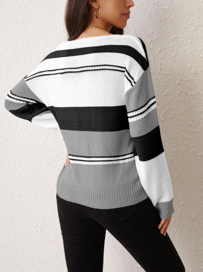 Elianna® | Schicker und vielseitiger Pullover