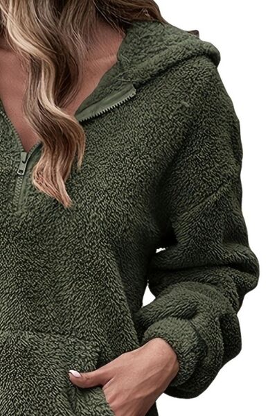 Gelsey | Stylischer und eleganter Winter Hoodie